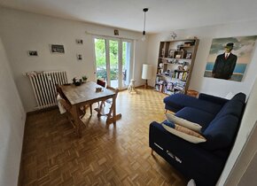 Helle und ruhige 4.5 Wohnung in Winterthur Seen zu...