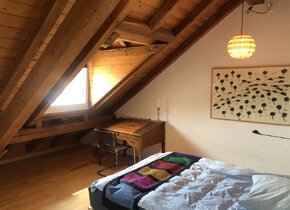 Zimmer für Wochenaufenthalter:in in Bern zu vermieten,...