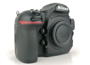 Nikon D850 in Originalverpackung