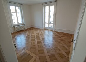 3 Zimmer Wohnung im Breitsch zur Untermiete (10 / 11 Monate)