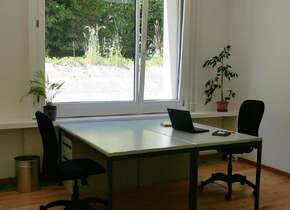 Kreis 5 - office with 2/3 workplaces for Fr.600*, all...