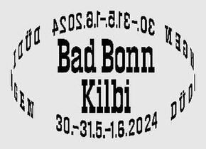 2 BadBon Kilbi Donnerstagspässe zu verkaufen
