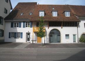 3½-Zimmerwohnung in Oberdornach