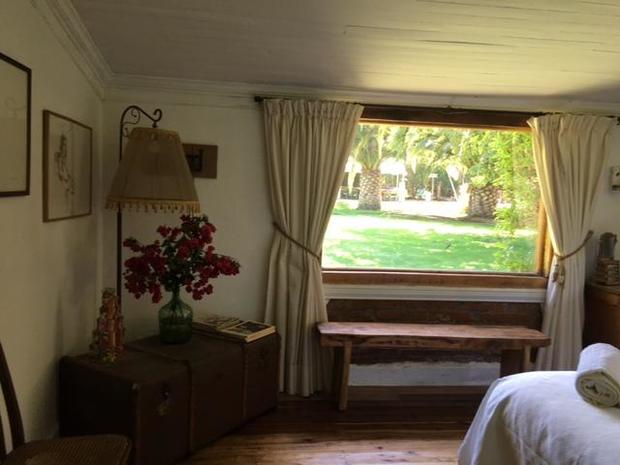 B&B forty minutes from Santiago de Chile