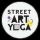 Street Art Yoga