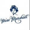 Miss Marshall