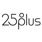 25°plus