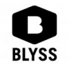 BLYSS Brand Identity