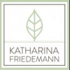 Katharina Friedemann - Stressmanagement- & Resilienztraining