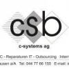 CSB C-Systems AG