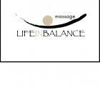 life in balance massage