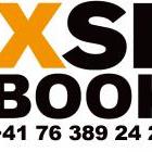 XSICHT BOOKINGS
