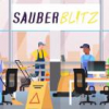 Sauberblitz | Yaya GmbH