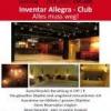 Allegra Club Basel