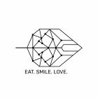 EAT. SMILE. LOVE.