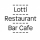 Lotti Restaurant Bar Cafe