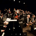 Swiss Jazz Orchestra