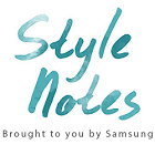Style Notes