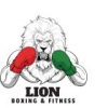 Lion's Boxing & Fitness