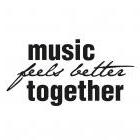 Music feels better together