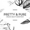 Pretty & Pure - organic beauty department