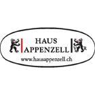 Haus Appenzell