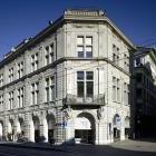 Literaturhaus Zürich
