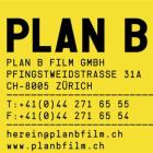 PlanB Film Zürich