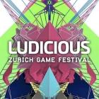 Ludicious - Zürich Game Festival