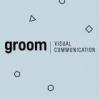 Groom Design // Visual Communication