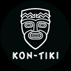 Kon-Tiki Bar