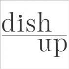 dish up 