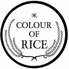 Colour Of Rice