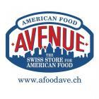American Food Avenue 