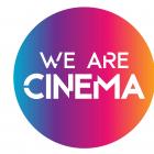 we are cinema