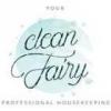 Your clean Fairy