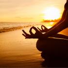 Yoga Meditation Retreat Schweiz