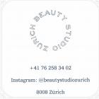 Beauty Studio Zurich