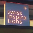 Swiss Inspirations