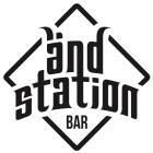 Ändstation Bar