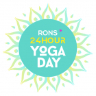 Rons 24hour Yoga-Day