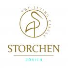 Storchen Zürich