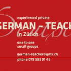 ABC German Teacher