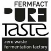 pureTaste - zero waste fermentation factory