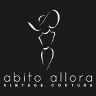 Abito Allora - Vintage Couture