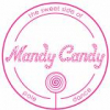 Mandy Candy's pole dance studio