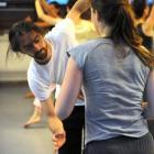 SPIRALDANCE Tanzschule 