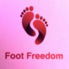 Foot Freedom