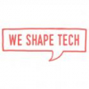 We Shape Tech