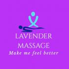 Lavender Massage - Praxis für Klassische Massage